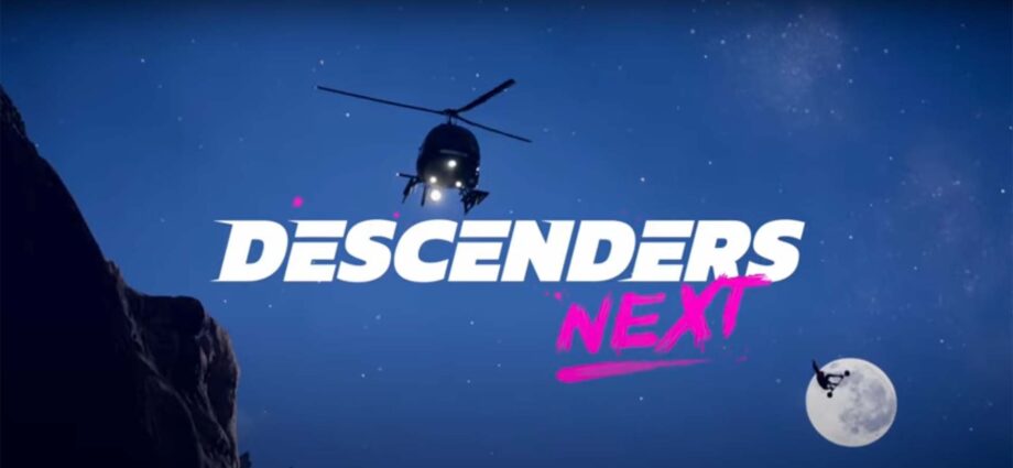 Descenders Next