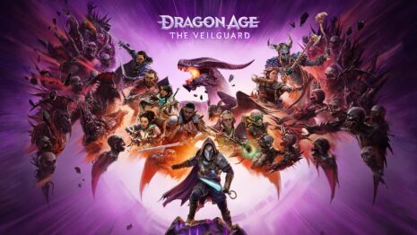 Dragon Age: The Veilguard chega em outubro; Pré-venda já disponível Dragon Age: The Veilguard