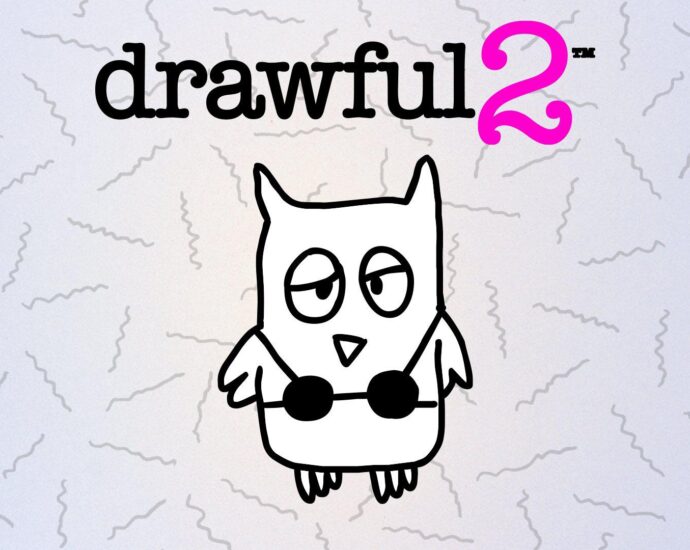 Drawful 2