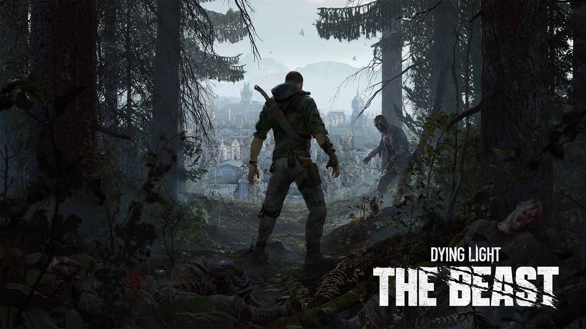 Dying Light: The Beast – Retorno de Kyle Crane e uma Nova Ameaça em Castor Woods Dying Light: The Beast – Retorno de Kyle Crane e uma Nova Ameaça em Castor Woods