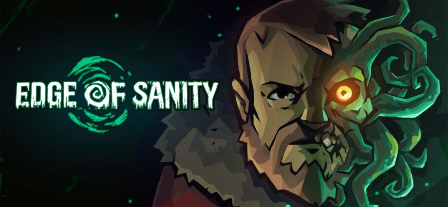 Edge of Sanity
