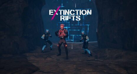 Extinction Rifts