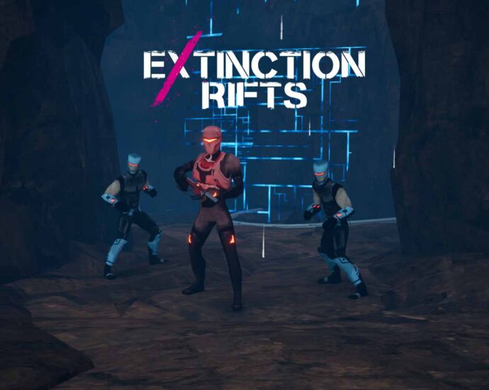 Extinction Rifts