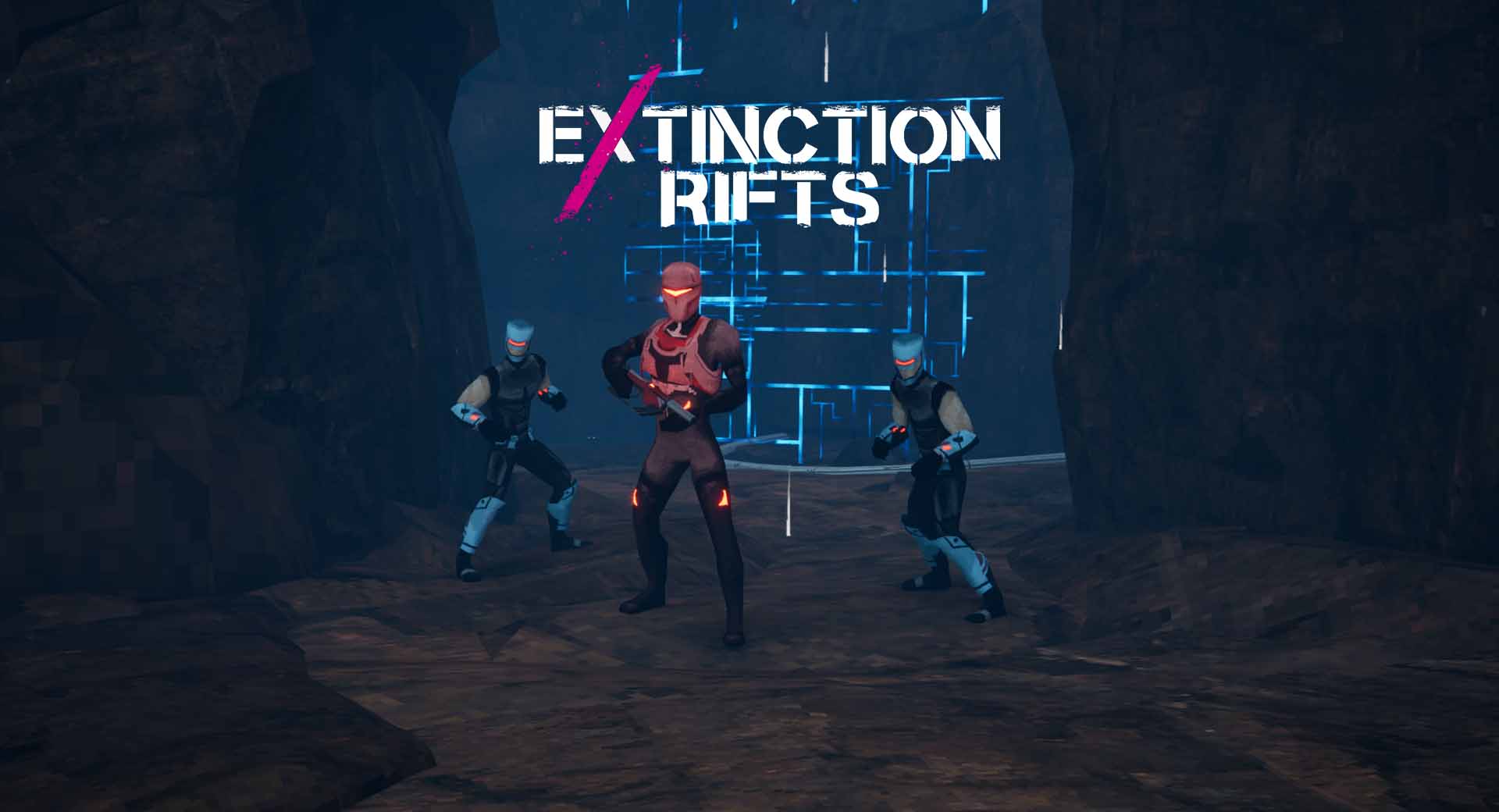 Extinction Rifts: Playtest Fechado é Anunciado pela QUByte Interactive Extinction Rifts: Playtest Fechado é Anunciado pela QUByte Interactive