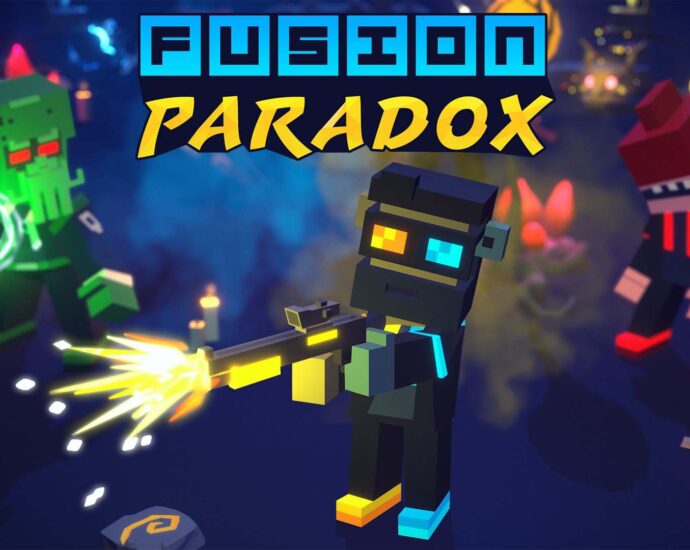 Fusion Paradox