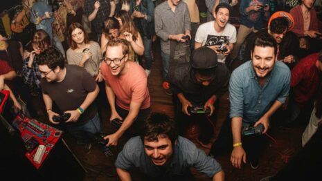 Feliz Dia dos Gamers 2024 Gamer Day