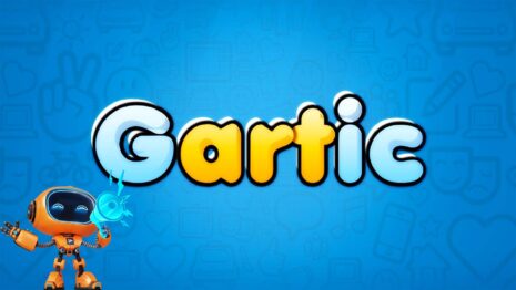 Brasil Game Show 2024: Gartic Inova com Experiências Interativas e Torneios na 15ª Edição Gartic – BGS
