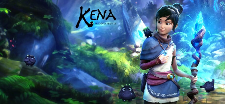 Kena: Bridge of Spirits