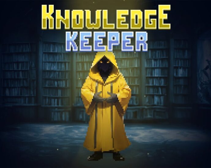 Knowledge Keeper