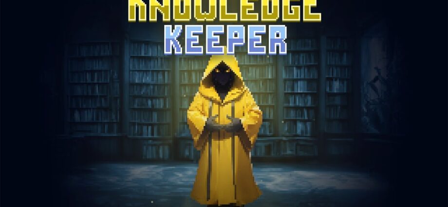 Knowledge Keeper