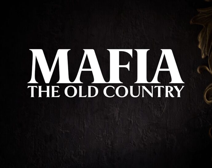 Mafia: The Old Country