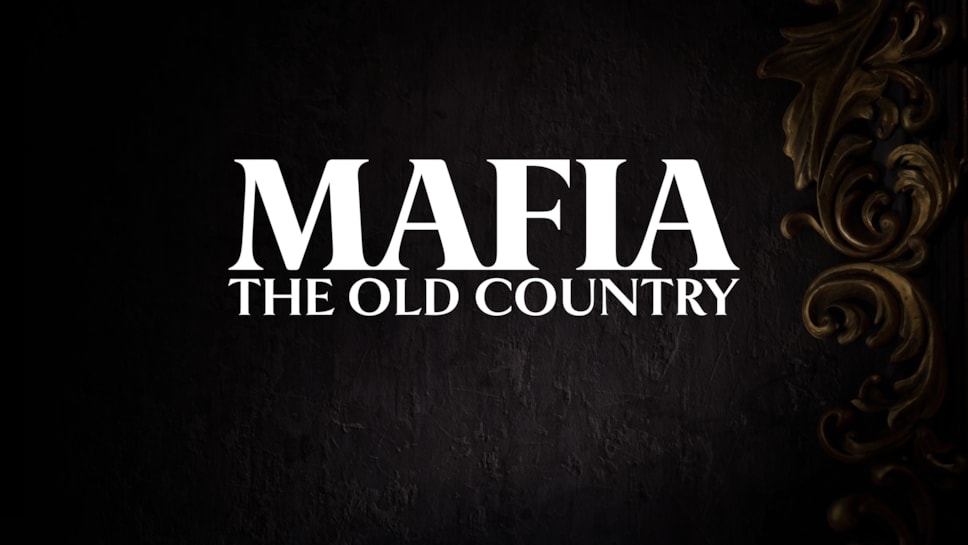 Mafia: The Old Country é Anunciado para 2025 com Novo Trailer e Detalhes Empolgantes Mafia: The Old Country é Anunciado para 2025 com Novo Trailer e Detalhes Empolgantes