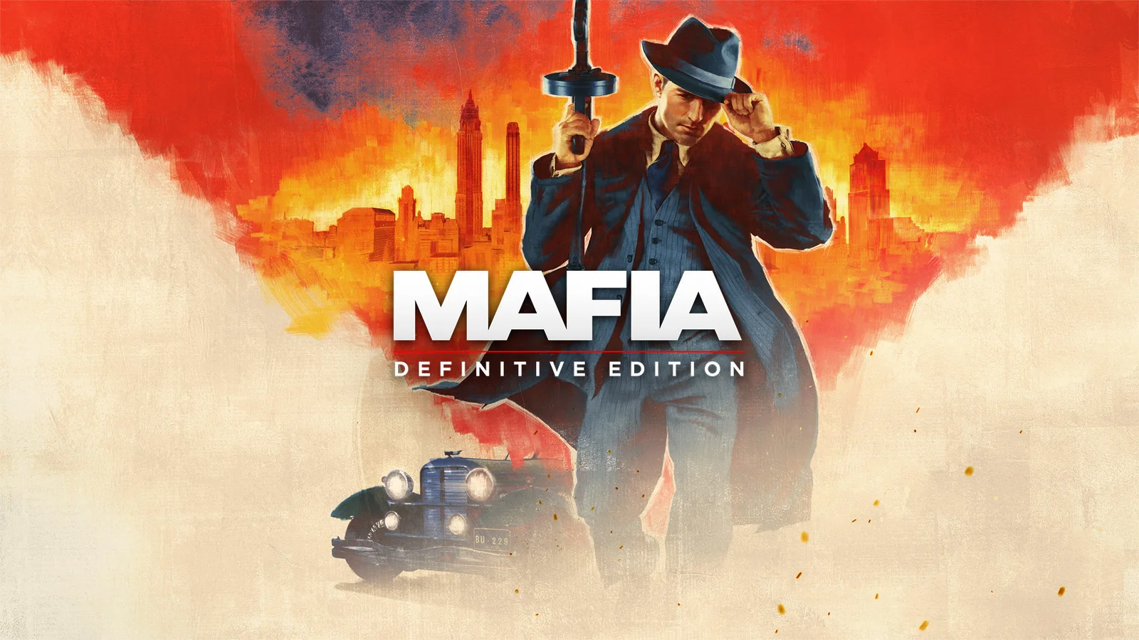 Mafia Definitive Edition – Análise do jogo Mafia Definitive Edition – Análise do jogo