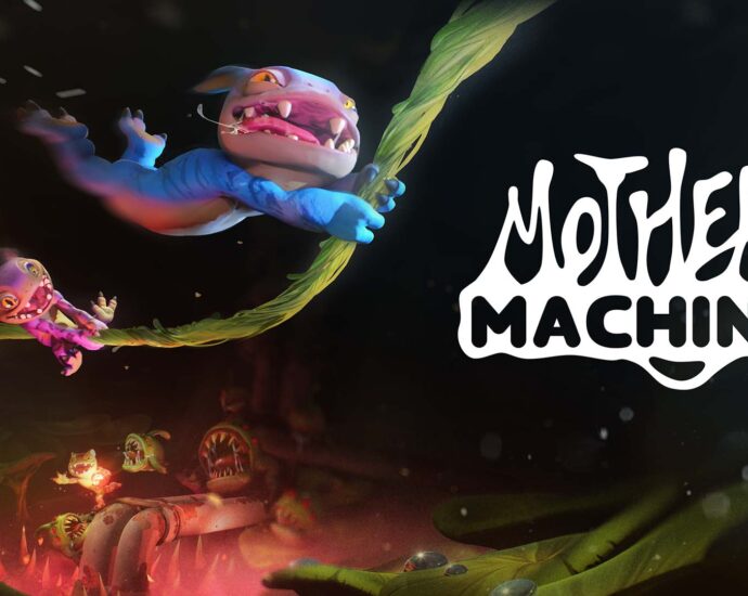 Mother Machine