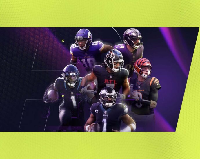 NFL Primetime Fantasy