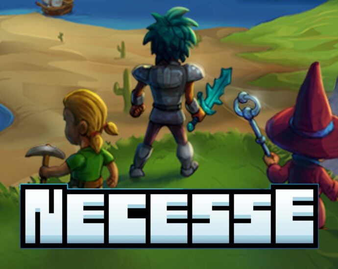 Necesse