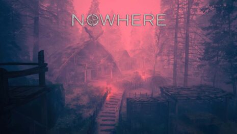 Nowhere