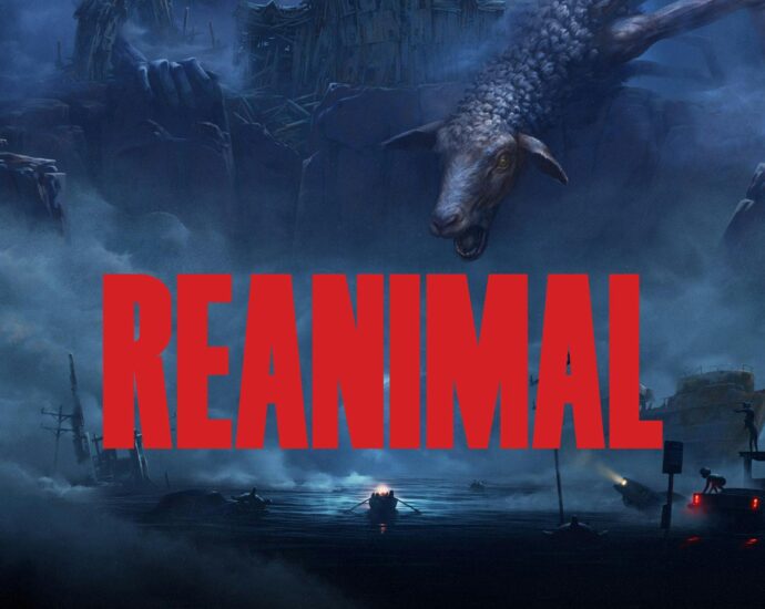 Reanimal