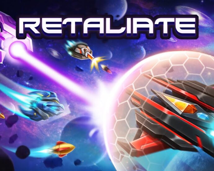 Retaliate