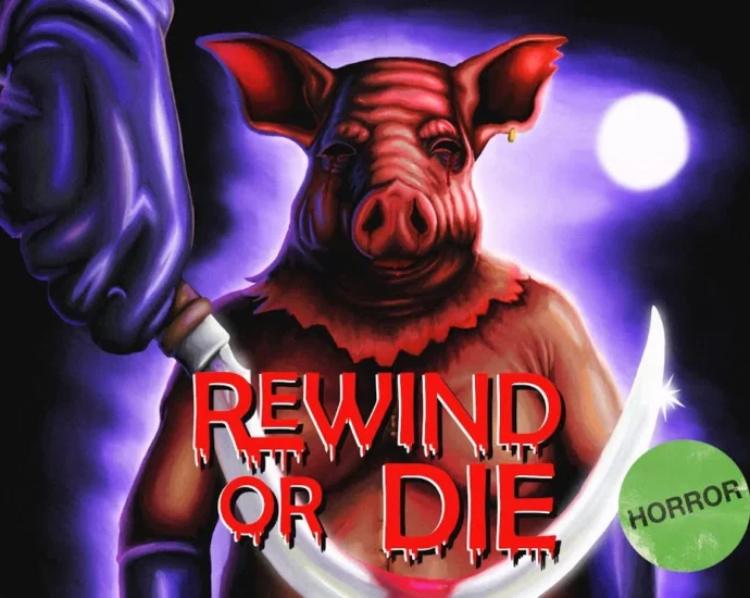 Rewind or Die