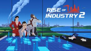 Rise of Industry 2