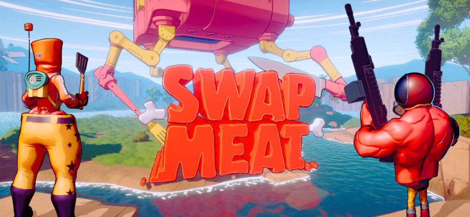 SWAP MEAT