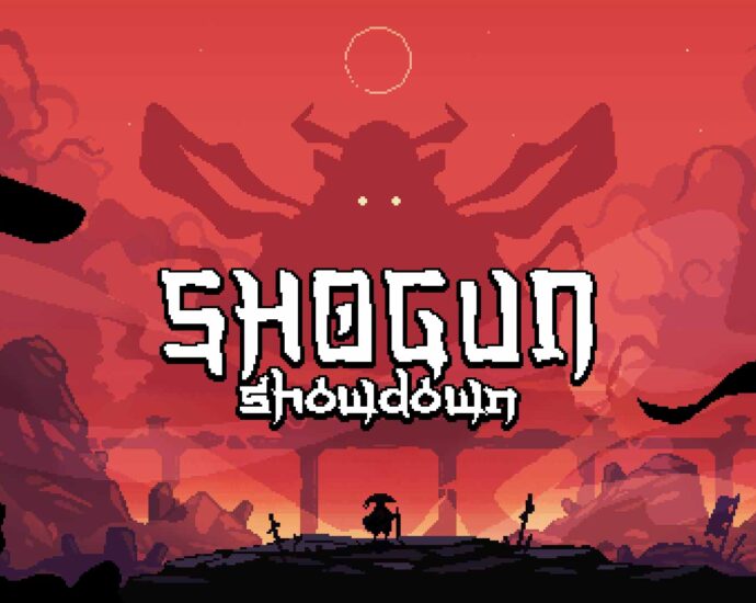 Shogun Showdown