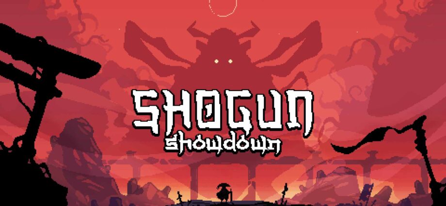 Shogun Showdown