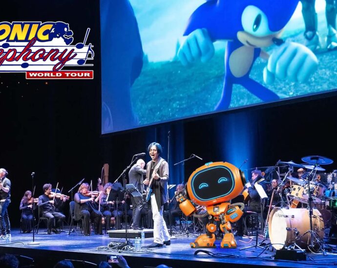 Sonic Symphony