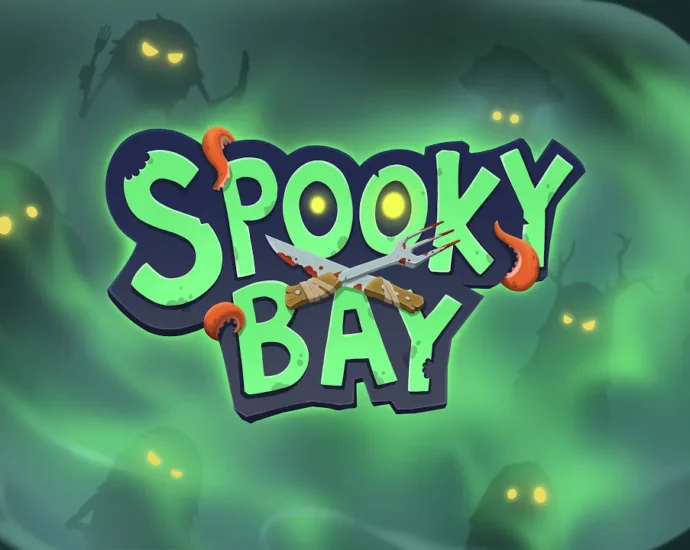 Spooky Bay