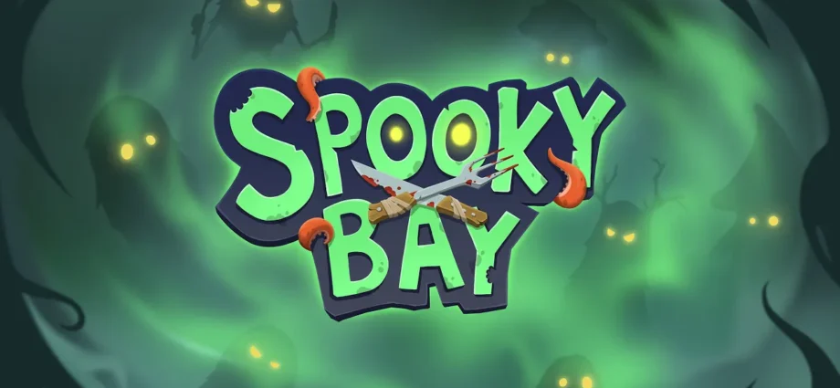 Spooky Bay