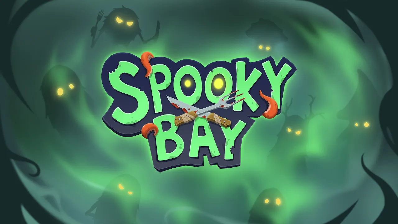 Novo Jogo Spooky Bay: Gerencie um Resort para Criaturas Macabras e Engraçadas Novo Jogo Spooky Bay: Gerencie um Resort para Criaturas Macabras e Engraçadas