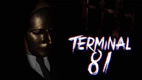 Terminal 81