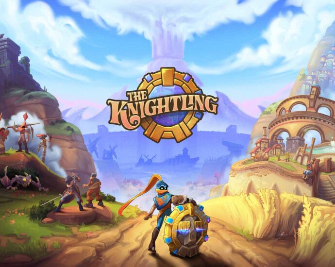 The Knightling