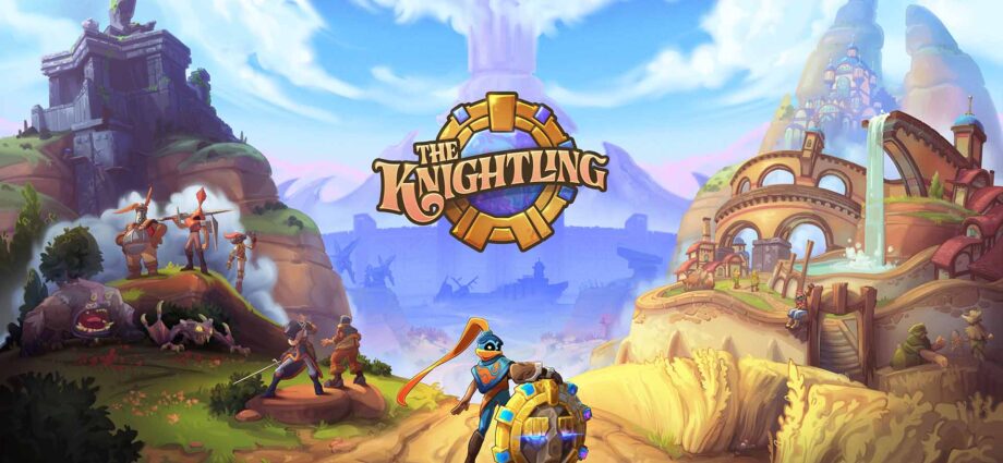 The Knightling