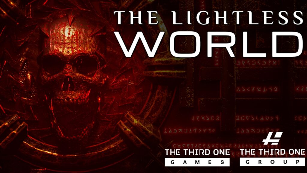 Lightless The Lightless World: RPG de Ação com Acesso Antecipado em Breve ...