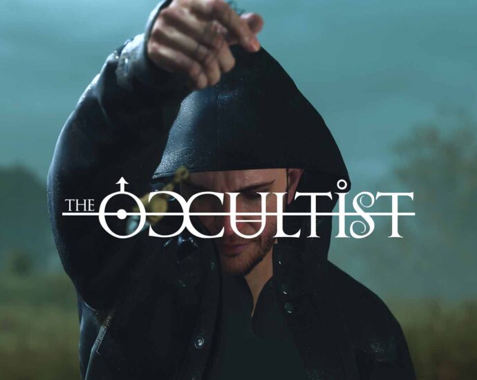 The Occultist