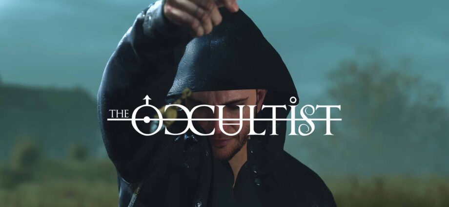 The Occultist