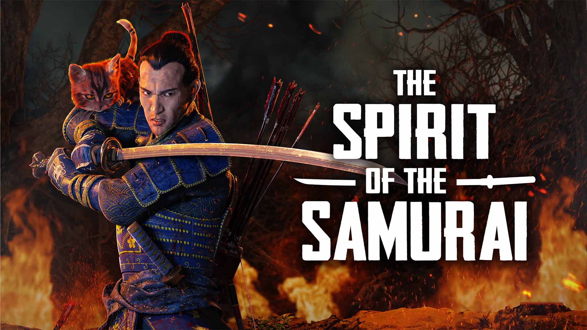 The Spirit of the Samurai: Novo Trailer Revela Gameplay e Personagens Jogáveis The Spirit of the Samurai: Novo Trailer Revela Gameplay e Personagens Jogáveis