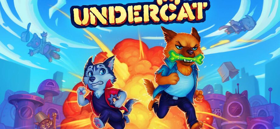 Undercat