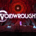 Voidwrought