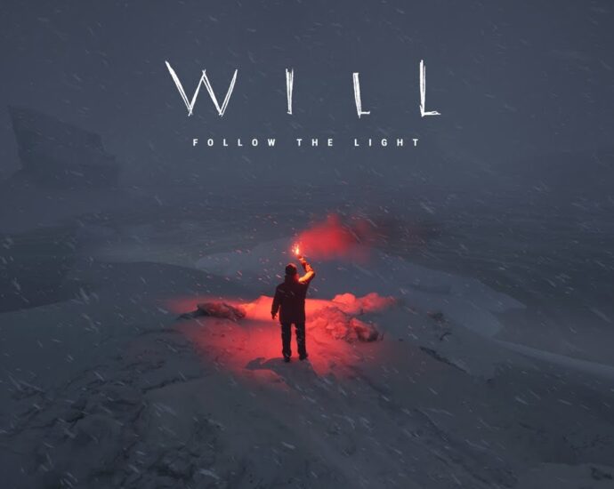 WILL: Follow The Light