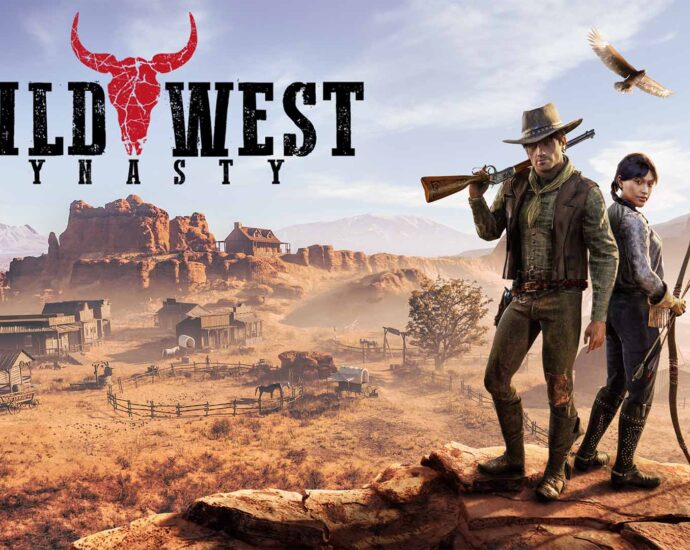 Wild West Dynasty