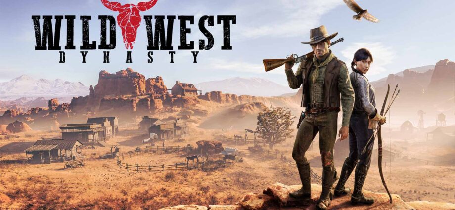 Wild West Dynasty