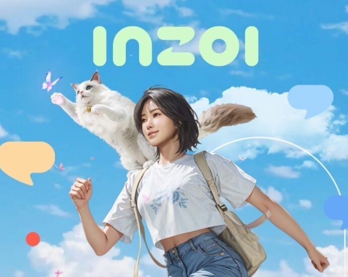 inZOI