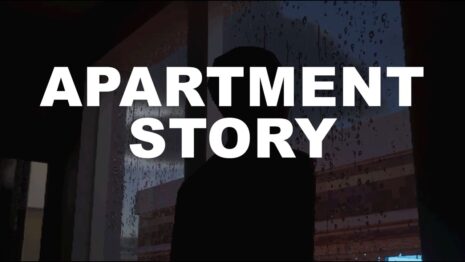 Apartment Story: Novo thriller psicológico chega hoje para PC Apartment Story
