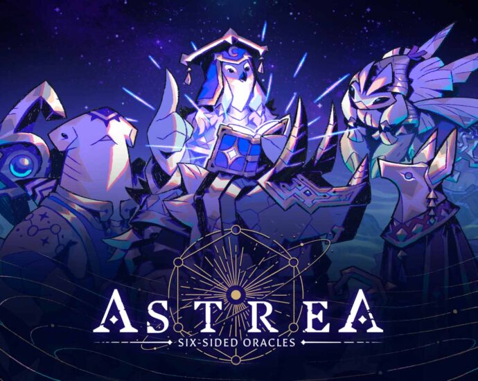 Astrea