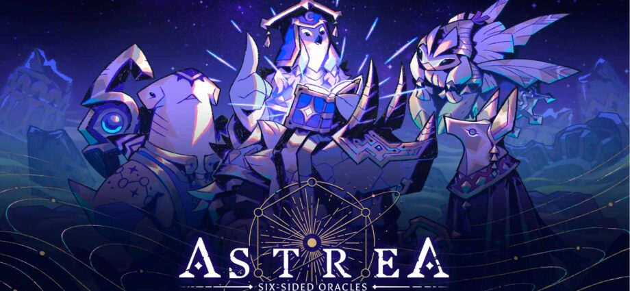 Astrea