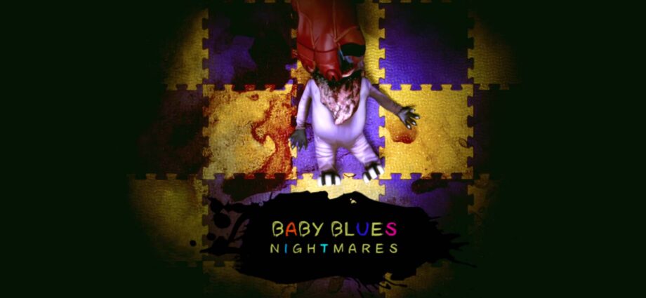 Baby Blues Nightmares