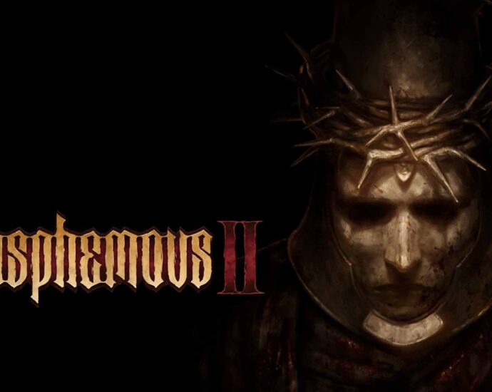 Blasphemous II